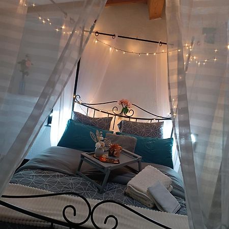 Jolie Maison De Village Capendu Dış mekan fotoğraf