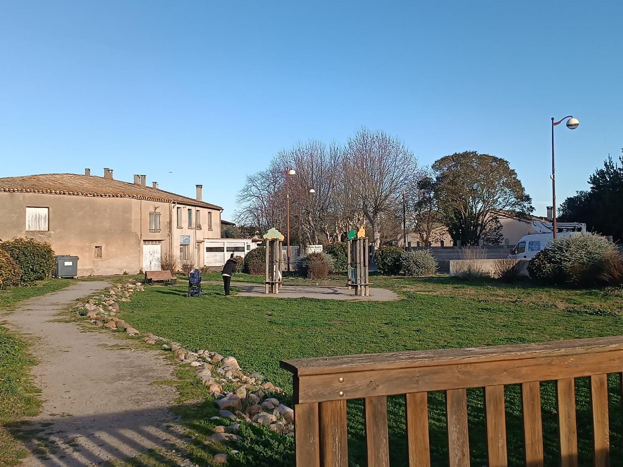 Jolie Maison De Village Capendu Dış mekan fotoğraf