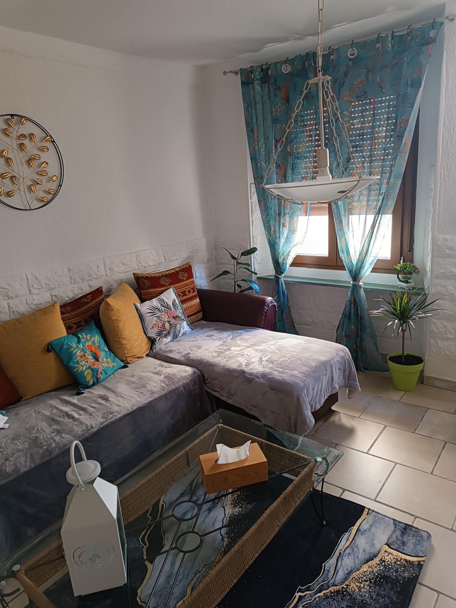 Jolie Maison De Village Capendu Dış mekan fotoğraf