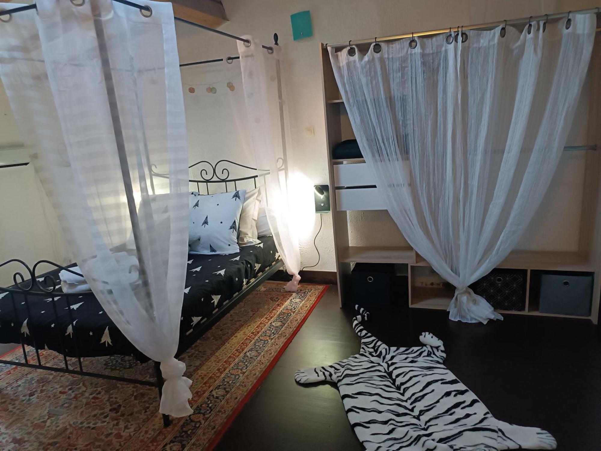Jolie Maison De Village Capendu Dış mekan fotoğraf