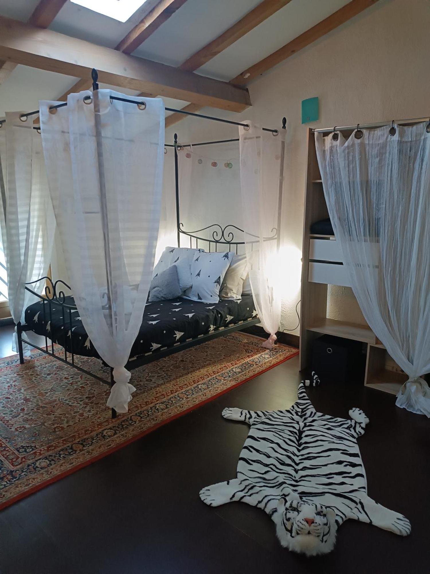 Jolie Maison De Village Capendu Dış mekan fotoğraf