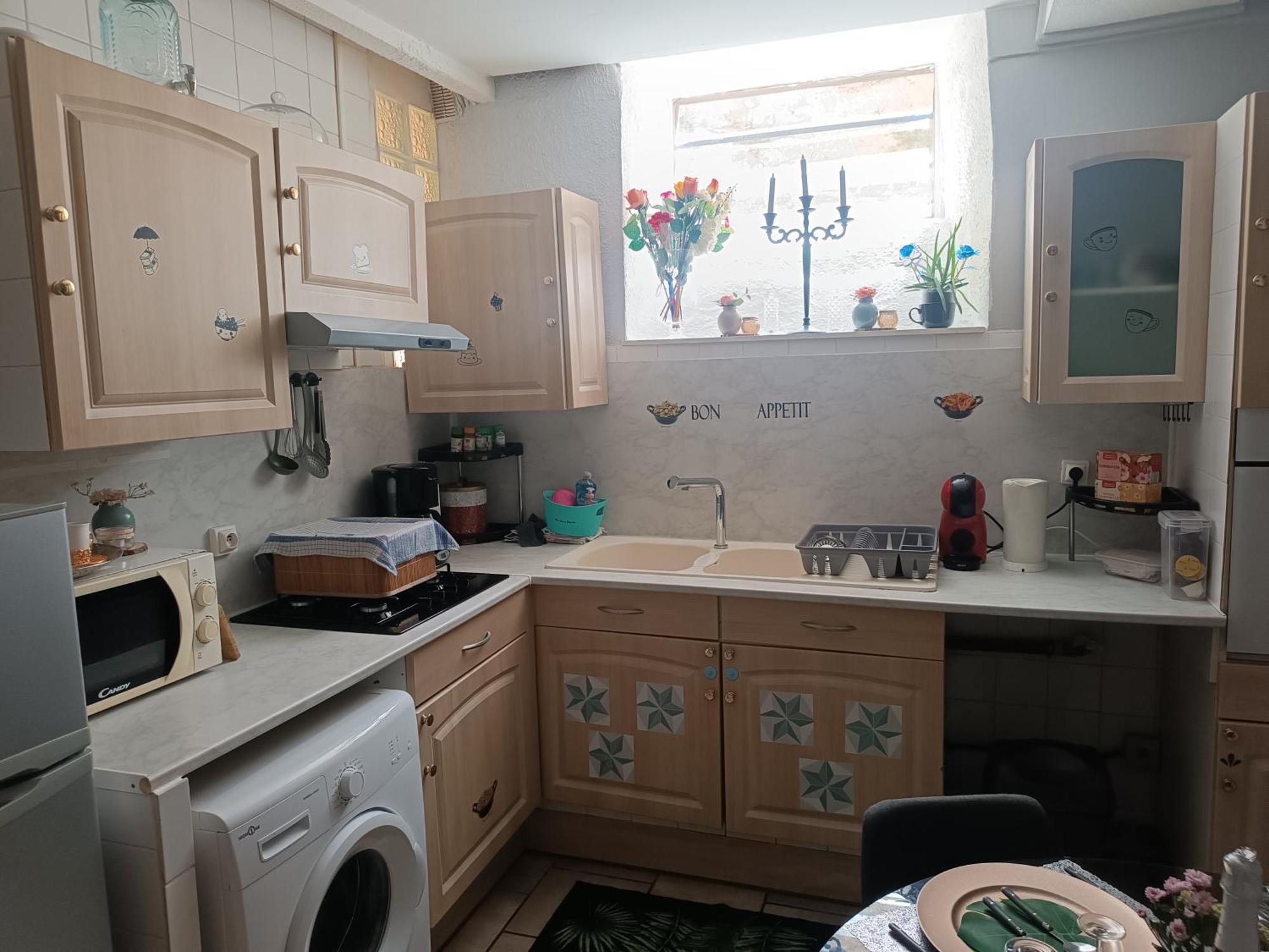 Jolie Maison De Village Capendu Dış mekan fotoğraf